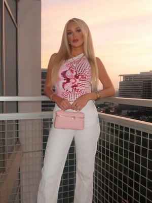 Lauren Taylor Dejohn