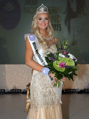 Leanne McDowell
