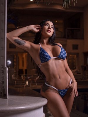 Lele Mantilla
