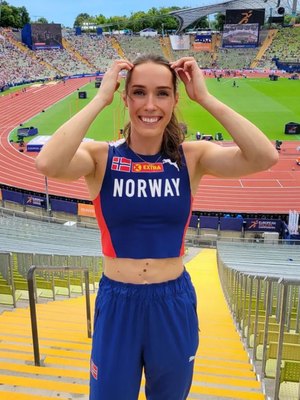 Lene Retzius