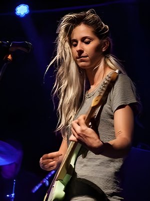 Alicia Bognanno