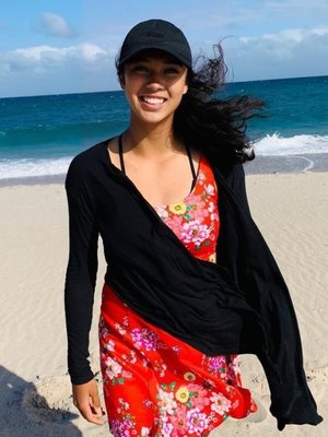 Leylah Fernandez