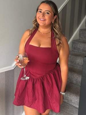 Lia Coady