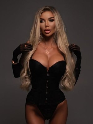 Liana Efrosinina