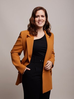 Lidia Pereira