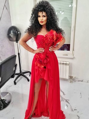 Lidija Vukicevic