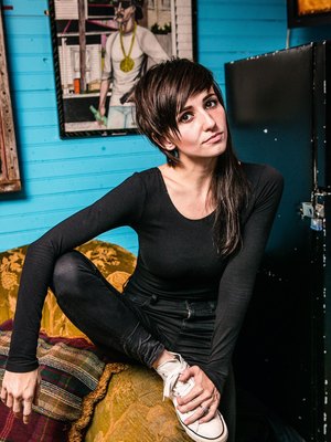 Lights Poxleitner-Bokan