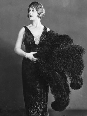 Lillian Rich