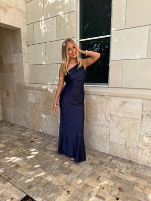 Lily Cohen