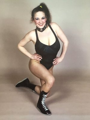 Linda Dallas