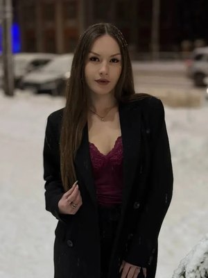 Lindsay Blackshire