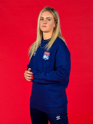 Lindsey Horan