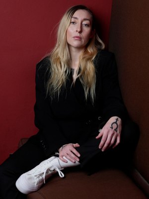 Kristin Hayter