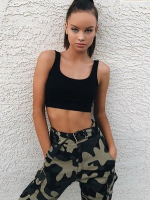 Liora Lapointe