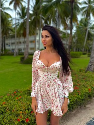 Alina Gorbacheva