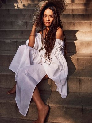 Lisa Bonet