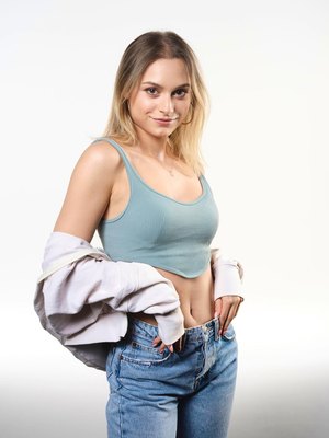 Alina Khani
