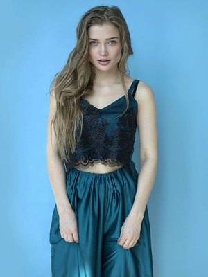 Alina Lanina