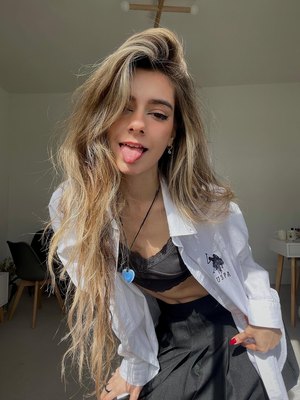 Lisa Stegnii