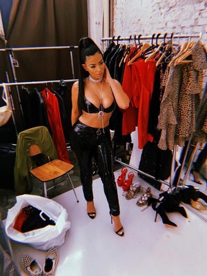 Liyah Dia