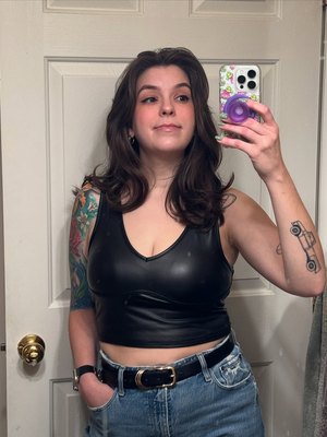 Lizzy Jones
