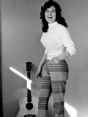 Loretta Lynn