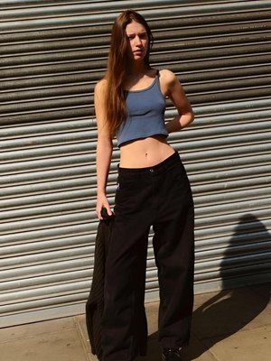 Lottie Hayes