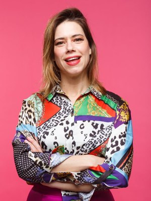 Lou Sanders