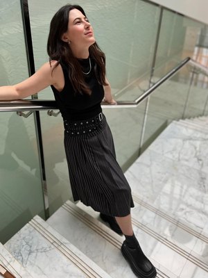 Aliona Baranova