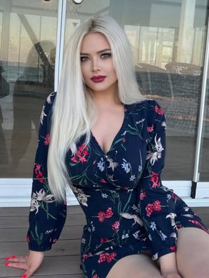 Alisa Dmitrieva
