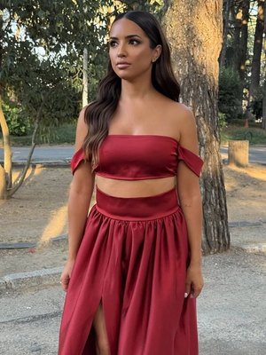 Lucia Sanchez