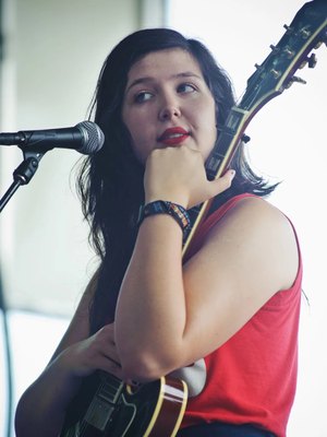 Lucy Dacus