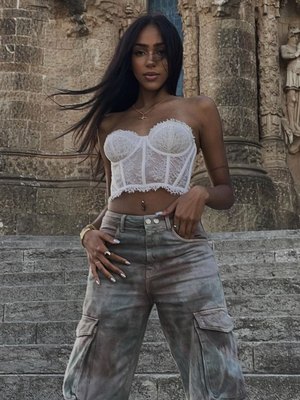 Alisha Kone