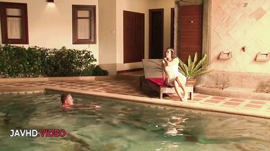 Intense Hardcore Night: Amy's Passionate Blowjob Explosive Cumshot Moments