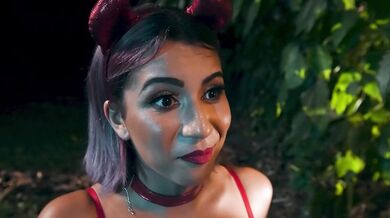 BANGBROS - Smoking Hot Niki Harris Gets Her Pussy Fucked And Stretched By Yanick Shift's Thick Throbbing Cock