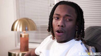 Fucking with two BBC