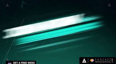 FANTASY MASSAGE - Perfect Inked Beauty Lacey Jayne Delivers The Hottest NURU Fuck In A Pickup Truck