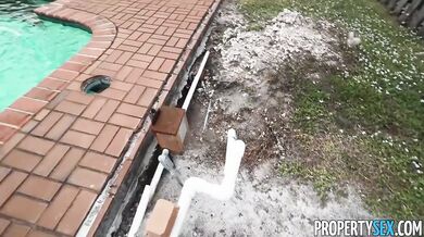 Alina Belle Cogiendo Bien Rico Y Duro Cocina