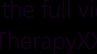 Probuzení vedle dokonalé Booty nevlastní sestry - Zoey di Giacomo - Rodinná terapie - Alex Adams