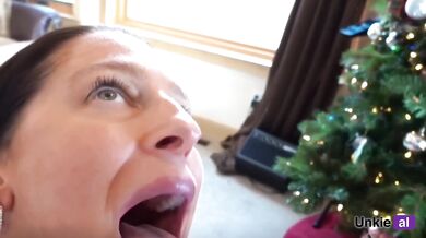 Deep Throat Cumshots Compilation - Shantel Dee