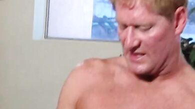 Allysin Embers - Big Titty Bimbo Gangbang Part 2 - Allyson Embers