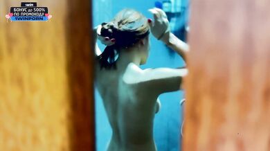 Stepbro Caught Peeping On Me, I Made Him Empty His Nut - Steaming Xxx Porn!