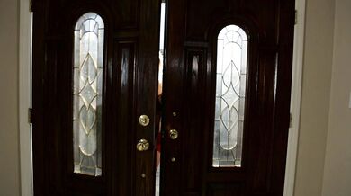 Mark's Dream - Daddy Wants Some Ass - Marsha May