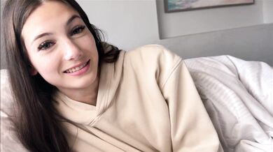 Sick Day With Step Sis - Family Therapy - Alex Adams & Sophie Tyler