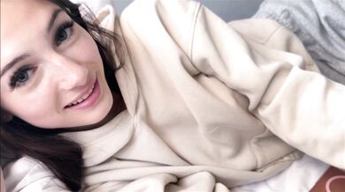 Sick Day With Step Sis - Family Therapy - Alex Adams & Sophie Tyler