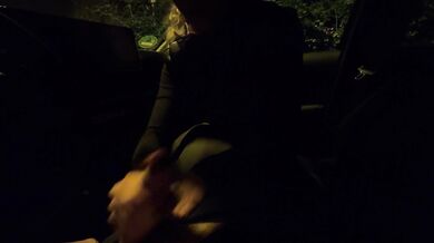 We have secret sex at night because our parents don't want us to meet