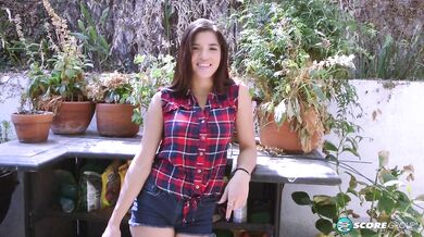 Please Don't Tell Gabriela's Dad That You Saw Her Doing This