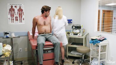 Giselle Palmer - Doctor's Office