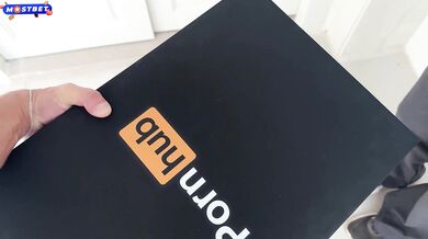 Deep Anal Sex with a Beautiful Stranger Neighbor - Sweetie Fox