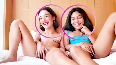 Watching porn and cumming with my friend